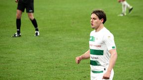 Będzie ciekawy transfer wewnątrz polskiej ligi? Raków złożył ofertę za zawodnika Lechii