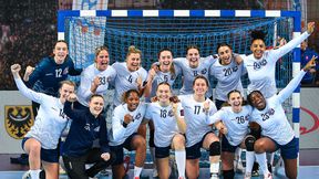 Adrianna Płaczek błyszczy w Lidze Europejskiej. Niełatwa przeprawa obrończyń trofeum