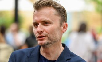 Piotr Jacoń zdradza szokujące kulisy procesu sądowego z transpłciową córką: "NIELUDZKA procedura"