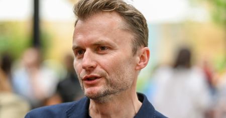 Piotr Jacoń zdradza szokujące kulisy procesu sądowego z transpłciową córką: "NIELUDZKA procedura"