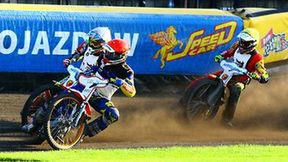 Speed Car Motor Lublin - KSM Krosno 52:38 (galeria)