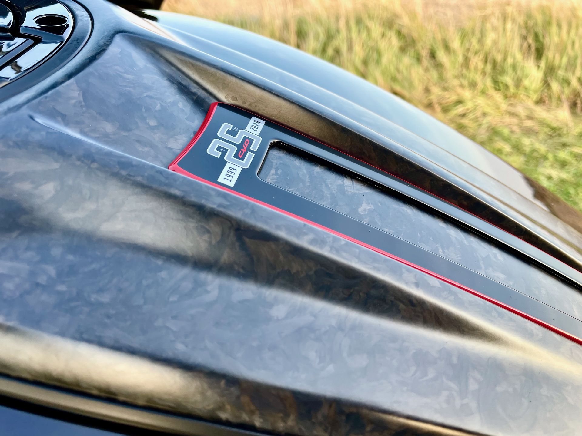 Harley-Davidson CVO Road Glide ST