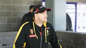 Chris Harris: Będę walczył o miejsce w czołowej ósemce Grand Prix
