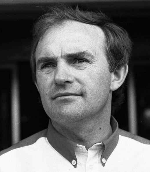 Marian Bublewicz fot. domena publiczna