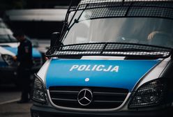 Nie żyje właściciel stacji benzynowej. Nieoficjalne informacje ws. żony