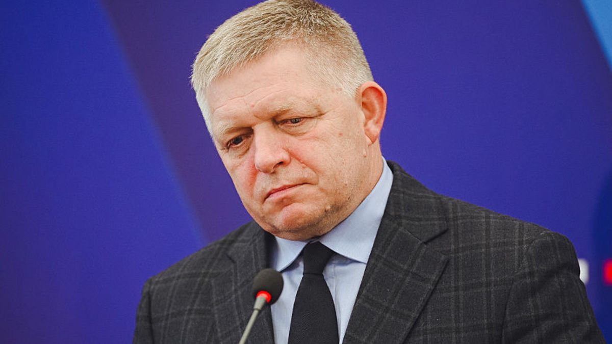 Robert Fico