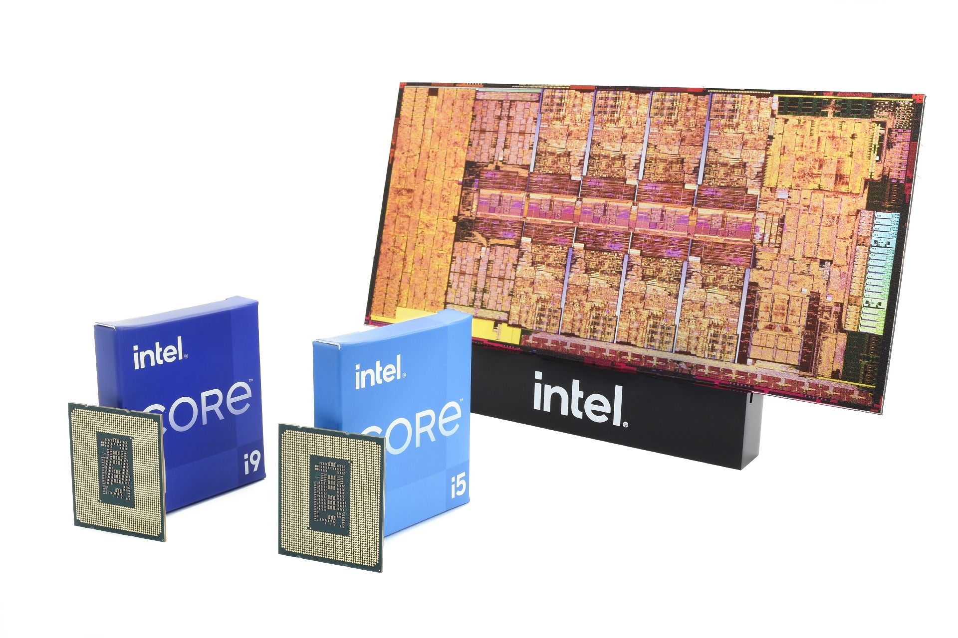 Intel Core 12. gen