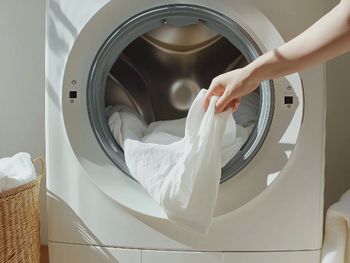 Ten tryb prania pochłania najwięcej wody i prądu. Lepiej go omijaj
