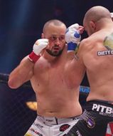 Tomasz Narkun poza KSW? Były mistrz zaskoczył