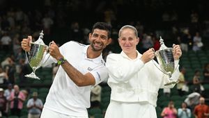 Wielka rywalka Świątek triumfatorką Wimbledonu