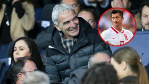 Raymond Domenech:  Zero tolerancji dla Rosji. Każdy kraj powinien iść drogą Polski!