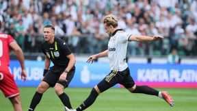 Znamy termin klasyku Legia Warszawa - Lech Poznań