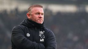 Jóźwiak i Bielik mogą stracić trenera. Rooney łączony z powrotem do Premier League