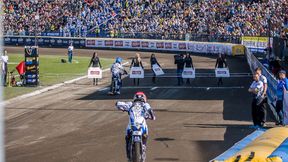 W Gnieźnie czekają na wyjaśnienia GKSŻ. Dyrektor Motoru nabrał wody w usta