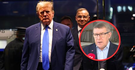 Polska może liczyć na USA? Zapytaliśmy o to w Sejmie