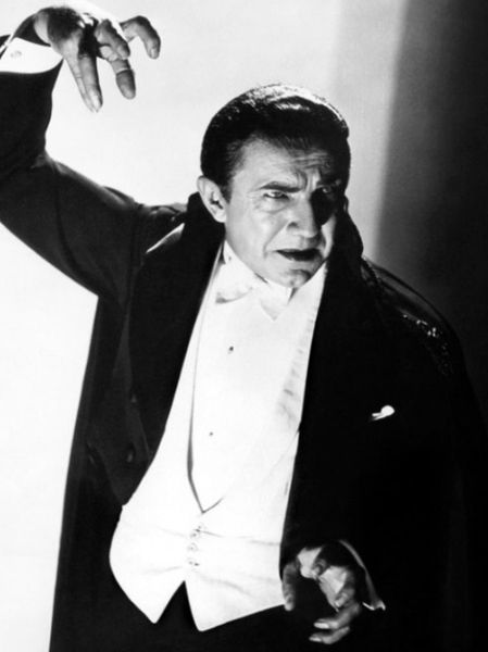 Bela Lugosi: tragiczny koniec Księcia Ciemności