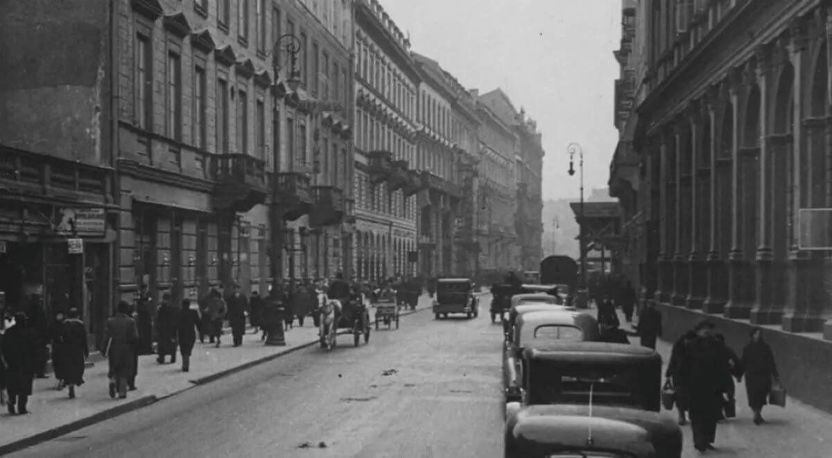Akcja „Za Kotarą”. Największa strzelanina w okupowanej Warszawie