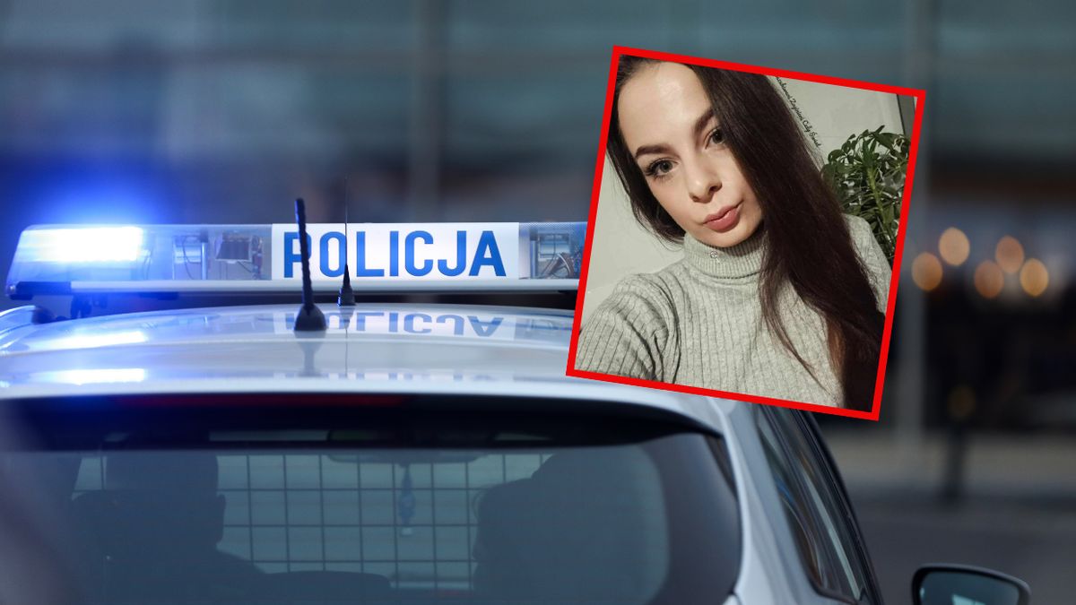 Trwają poszukiwania kobiety