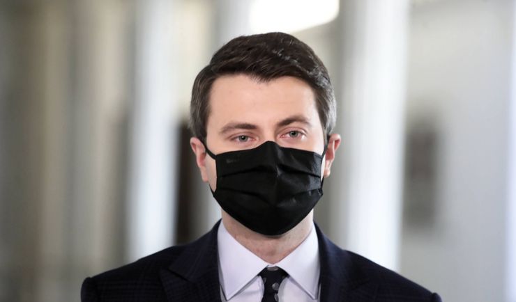 Nowe obostrzenia już wkrótce? Rzecznik rządu komentuje