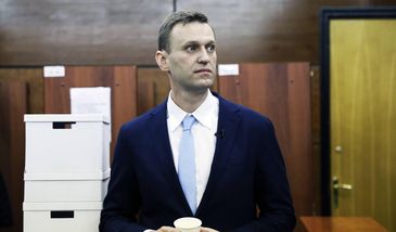 Rosja. Aleksiej Nawalny bez "specjalnych warunków" w więzieniu