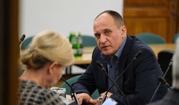 Partie Kukiz'15, PiS i Porozumienie znalazły wspólny mianownik?