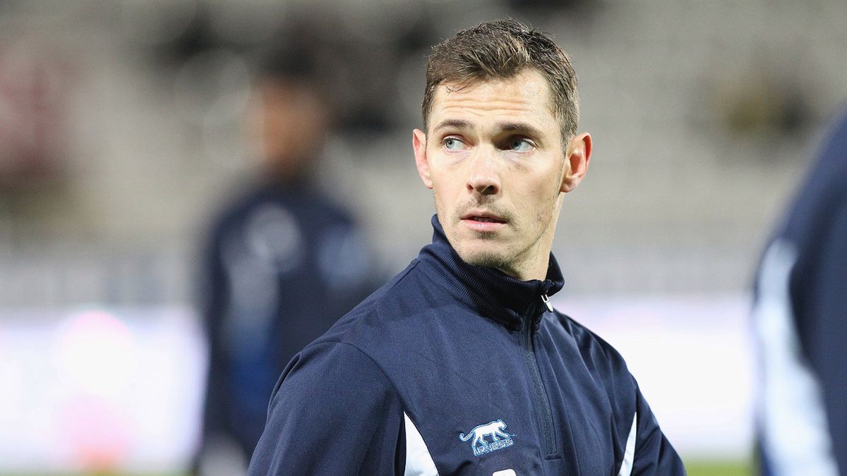 PAP/EPA / Panoramic / Na zdjęciu: Ludovic Obraniak