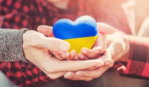Lubelskie pomaga Ukrainie