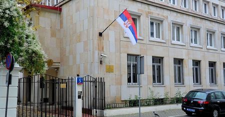 Rząd Serbii przekaże 5 mln euro. Trafią do Srebrenicy