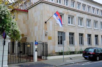 Ambasada Serbii. Rekordowe odszkodowanie za nieprawne użytkowanie budynku