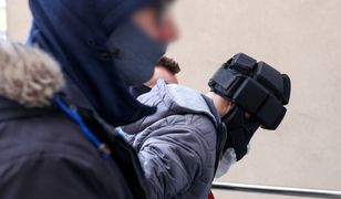 Zgotował ośmiolatkowi piekło. Miał do sądu nietypową prośbę