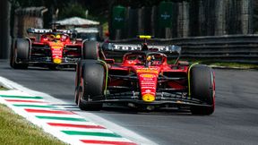 Trzy gwiazdy na celowniku Ferrari. Hitowy transfer w F1?