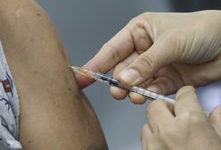 Szokujące wieści z Indii. 65-latek przyjął co najmniej 8 dawek szczepionki na COVID-19