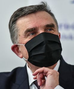 Naruszył obostrzenia sanitarne, ale to sanepid ma zapłacić