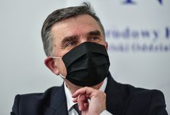 Naruszył obostrzenia sanitarne, ale to sanepid ma zapłacić