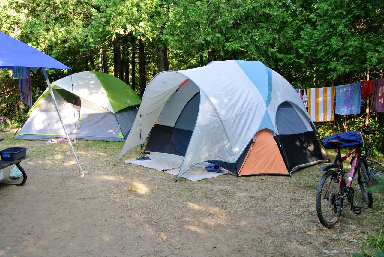 Tragedia na campingu we Włoszech