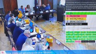 Nocna prohibicja w Tarnowskich Górach. Zapadła ostateczna decyzja