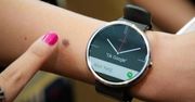 Motorola oficjalnie zaprezentowała smartwatcha Moto 360. Znamy specyfikację i cenę