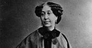 George Sand pisała: "moje serce jest cmentarzem"
