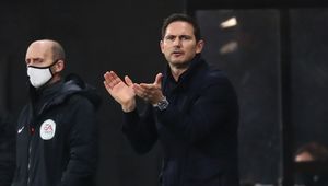 Frank Lampard musi odbudować reputację. Przejmie stery w klubie z Premier League?