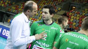 Zapadły pierwsze decyzje. BBTS Bielsko-Biała bez trenera