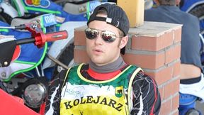 Andersson jako drugi