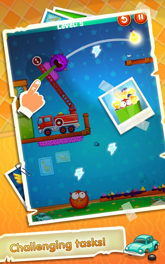 Apprzegląd #7 - czyli gry i aplikacje które warto dziś pobrać ze sklepu 7