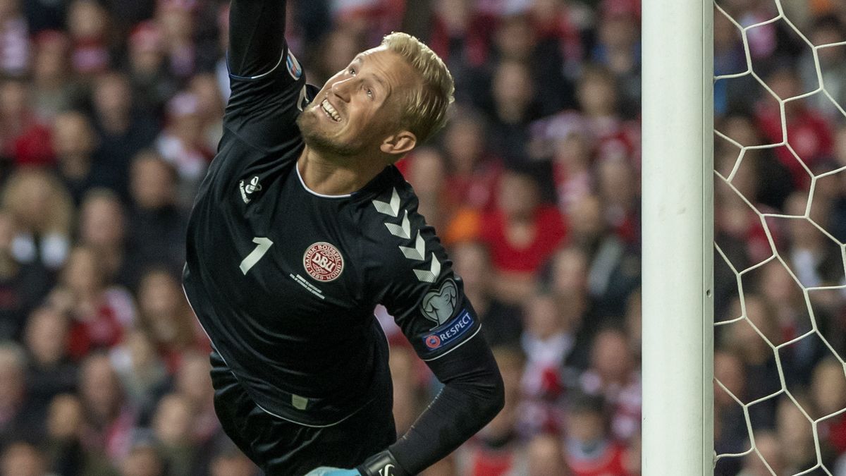 Kasper Schmeichel