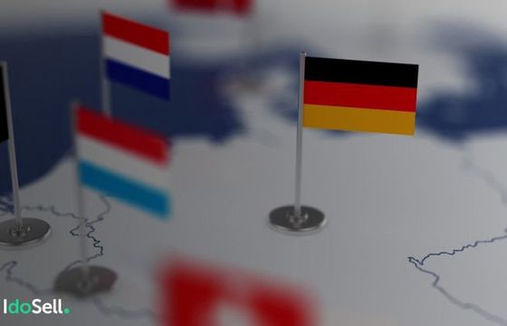 IdoSell udostępnia pakiet integracji do cross-border, by podbić rynki Austrii i Niemiec