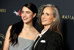 Margaret Qualley wyszła za mąż. Włożyła skromną białą suknię
