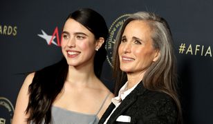 Margaret Qualley wyszła za mąż. Włożyła skromną białą suknię