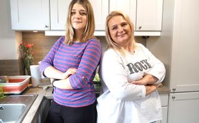 Food Network Sąsiedzi kontra sąsiedzi