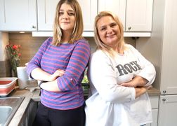 Food Network Sąsiedzi kontra sąsiedzi