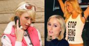 Paris Hilton ZAPRZECZA, że "prosiła ludzi, by przestali być biedni"