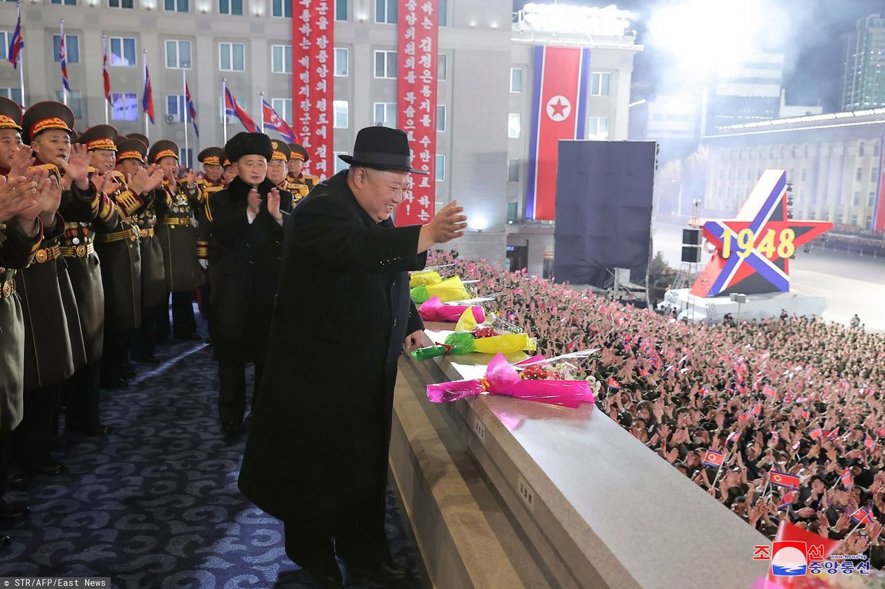 Koreańskie piekło. "Utknęliśmy tutaj, czekając na śmierć"